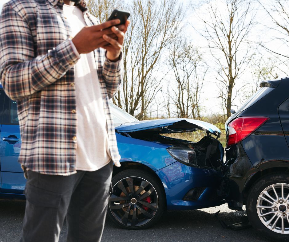 Report Accident